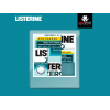 LISTERINE ® ZERO MILD TASTE MOUTH WASH 500 ML